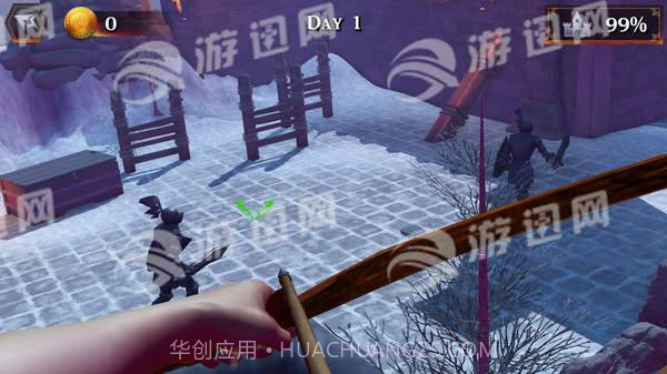 GeekplayArcher免费版截图4