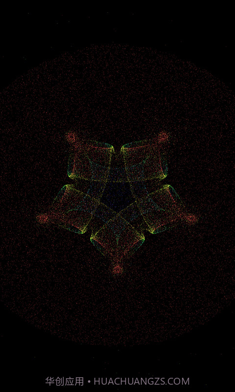 迷你魔幻粒子世界官方版截图4 迷你魔幻粒子世界官方版截图4