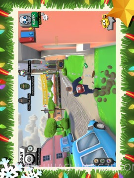 狙击手与小偷官网版截图2