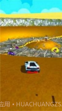 真实赛车极限竞速截图1 真实赛车极限竞速截图1