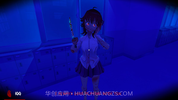 逃离病娇手机版截图3