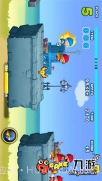 奔跑小孩官网版截图5