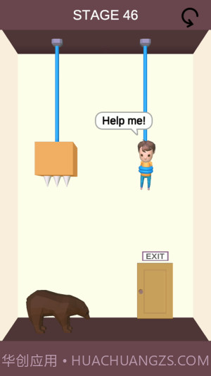 快救救宝宝手机版截图2 快救救宝宝手机版截图2