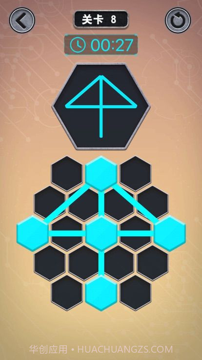 谜团点线最新版截图4