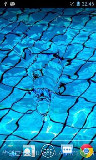水滴动态壁纸手机版截图1
