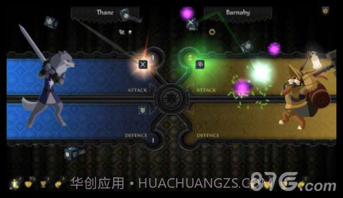 Armello手机版截图3