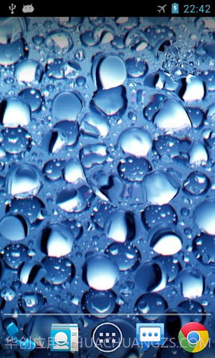 水滴动态壁纸手机版截图2