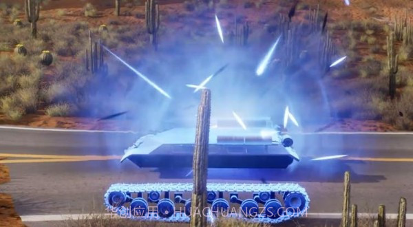 钢铁秩序官网版截图3