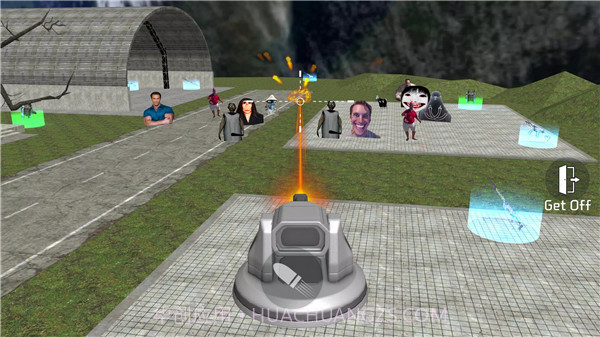 太空沙盒模拟器高画质版截图2