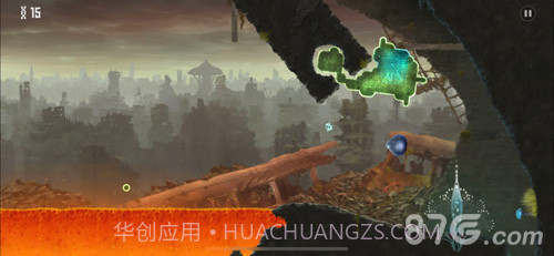 Mushroom免费版截图2