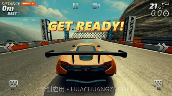 赛车之路官网版截图1 赛车之路官网版截图1