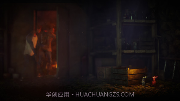 毛线小精灵免费版截图5