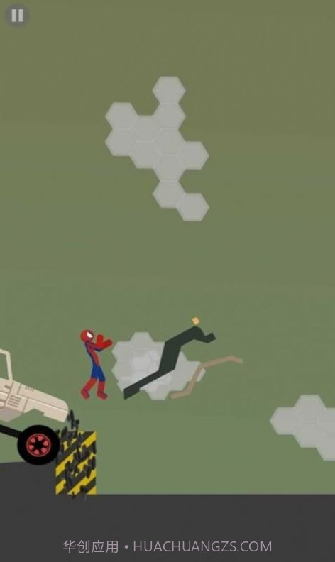 超级摩托竞速大师截图2