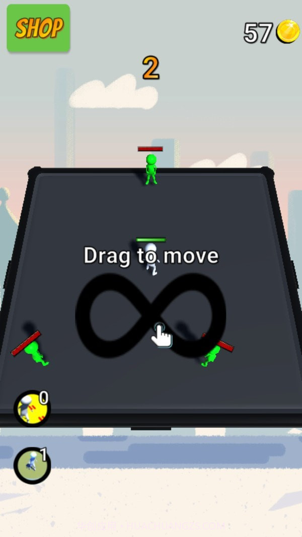 生存大师截图1 生存大师截图1