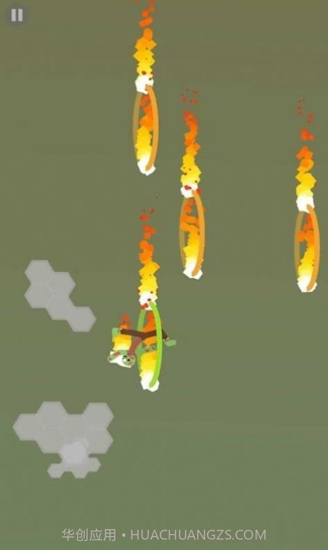 超级摩托竞速大师截图4