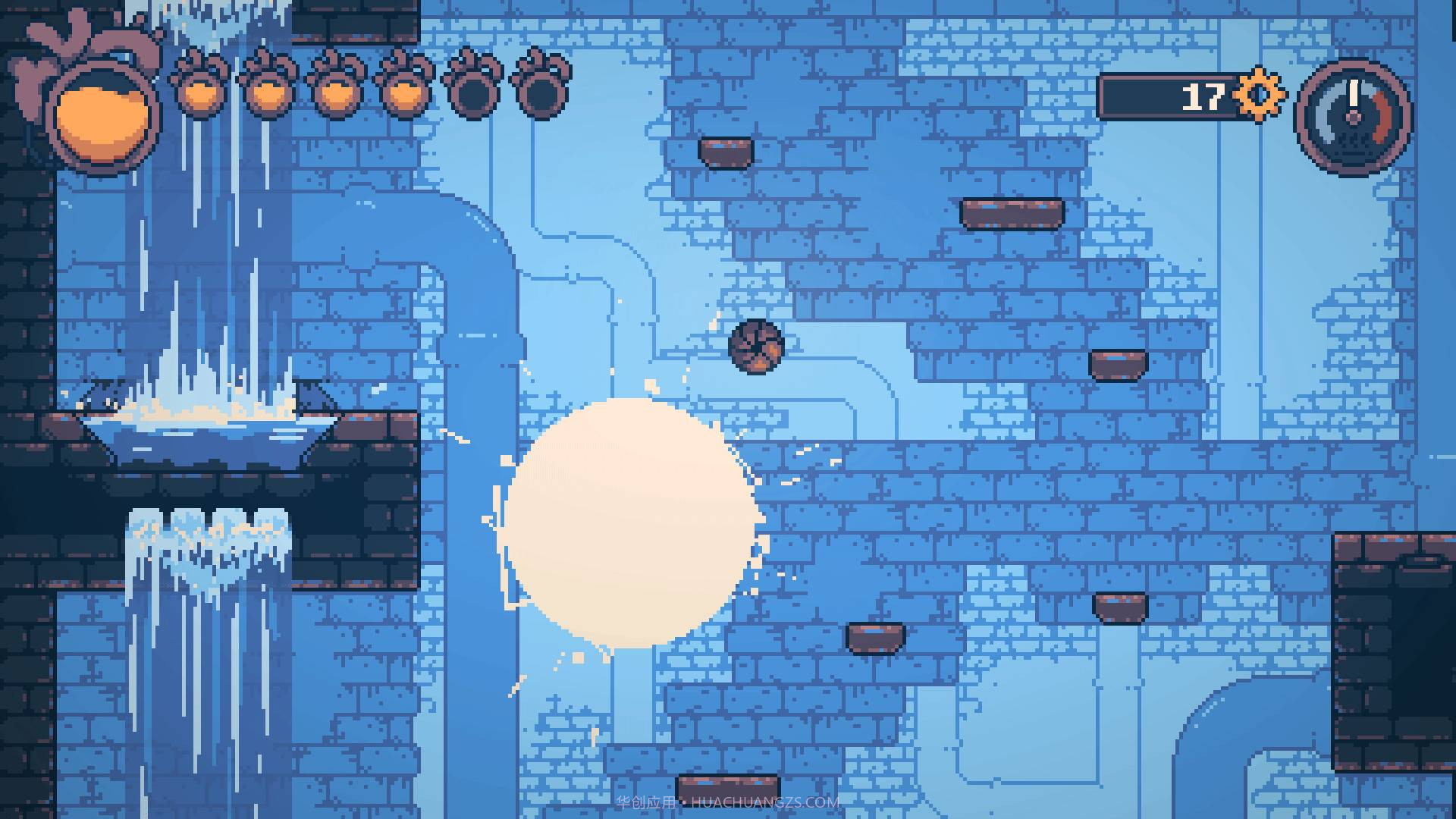 机器人海库Haiku,theRobot截图7 机器人海库Haiku,theRobot截图7