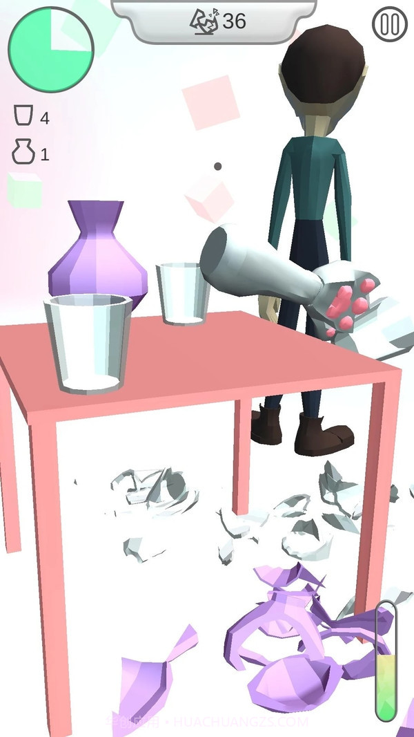 拆家模拟器免费版截图4