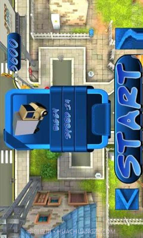 搞笑的出租车截图1 搞笑的出租车截图1