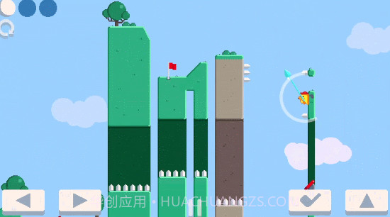 零式高尔夫截图3