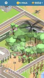 闲置要塞截图1 闲置要塞截图1