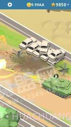 闲置要塞截图2 闲置要塞截图2