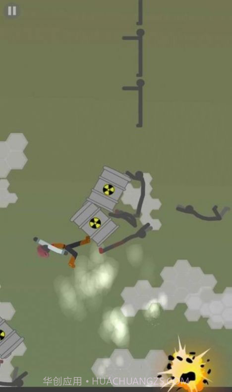 超级摩托竞速大师截图3