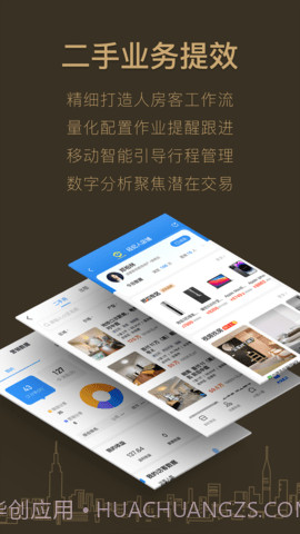 好房A+官方版截图5 好房A+官方版截图5