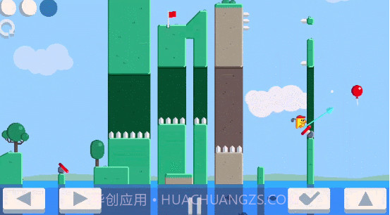 零式高尔夫截图1