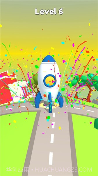 火箭宇宙旅行模拟截图1 火箭宇宙旅行模拟截图1