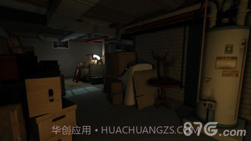 GoneHome官网版截图4