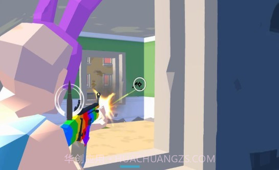 机场吃鸡联盟截图2