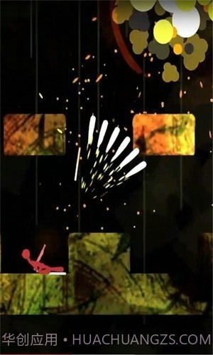 火柴人角斗场截图3