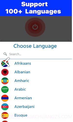 Tap Translate Screen截图3 Tap Translate Screen截图3
