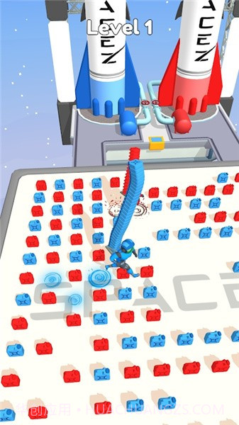 火箭宇宙旅行模拟截图2 火箭宇宙旅行模拟截图2