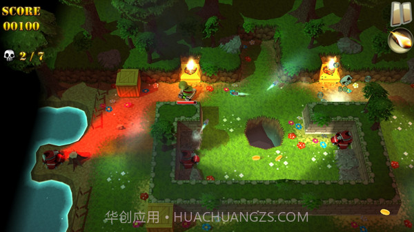 坦克骑士2截图4 坦克骑士2截图4