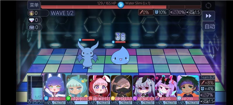 加查Nox内置菜单版截图1 加查Nox内置菜单版截图1