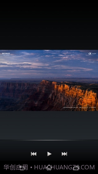 dlna播放器截图4 dlna播放器截图4