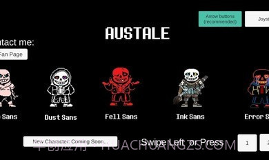 dream审判战截图3 dream审判战截图3