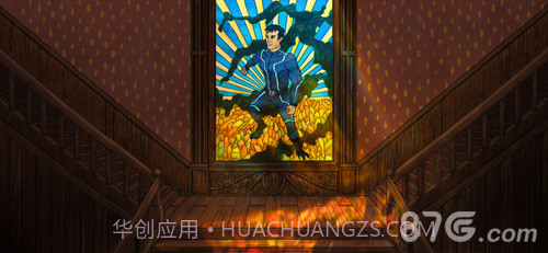 ThroughAbandoned手机版截图3