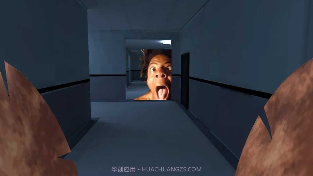 大力王追逐游戏截图3