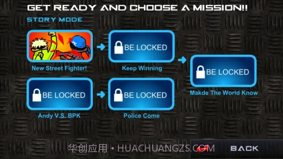 闪客快打无敌版截图1 闪客快打无敌版截图1