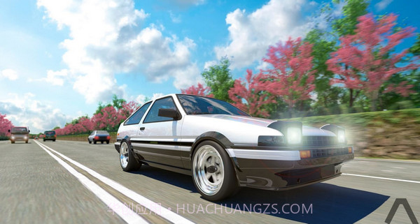 狂飙地带日本截图2 狂飙地带日本截图2