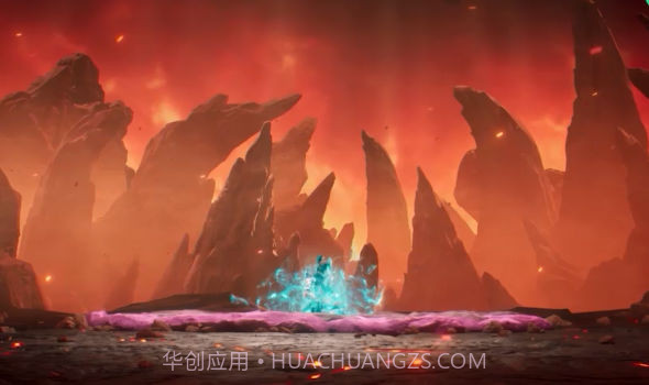 斗破苍穹巅峰对决截图3