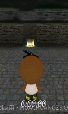 盒子猫迷宫冒险截图2