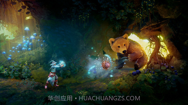 三位一体4截图5