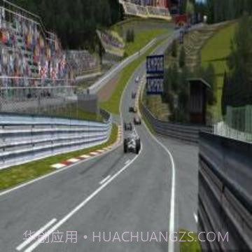 Super Pole Position F1 Free截图2 Super Pole Position F1 Free截图2