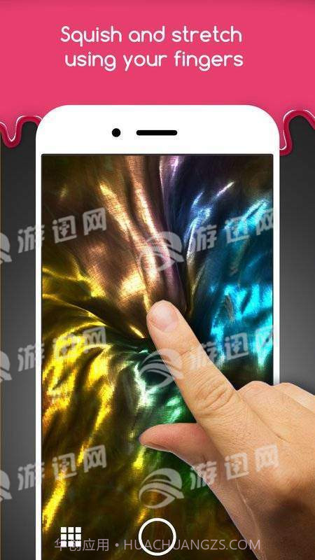 超级粘液模拟器手机版截图2