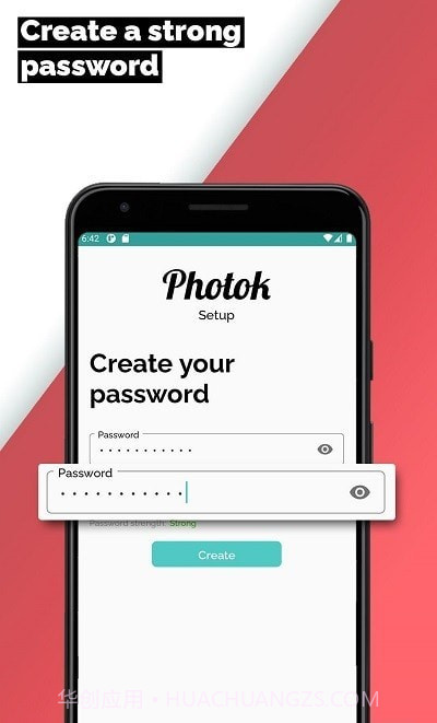 Photok加密相册截图1