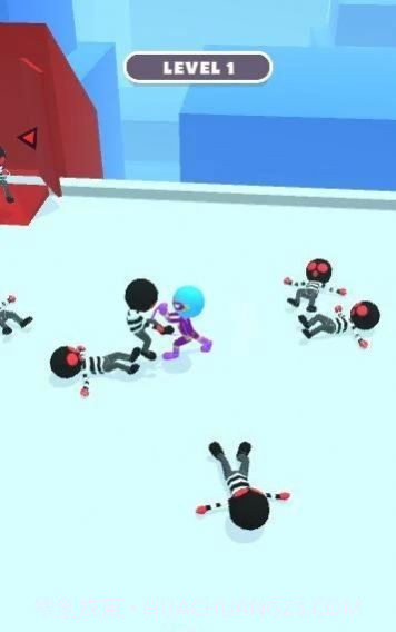 拳击热潮截图1 拳击热潮截图1