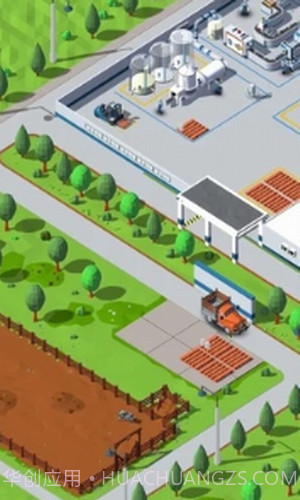 奶牛场快乐奶牛截图1 奶牛场快乐奶牛截图1